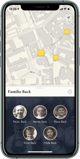 stolpersteine-guide-app