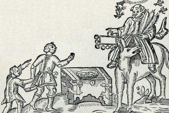 Ablasshandel