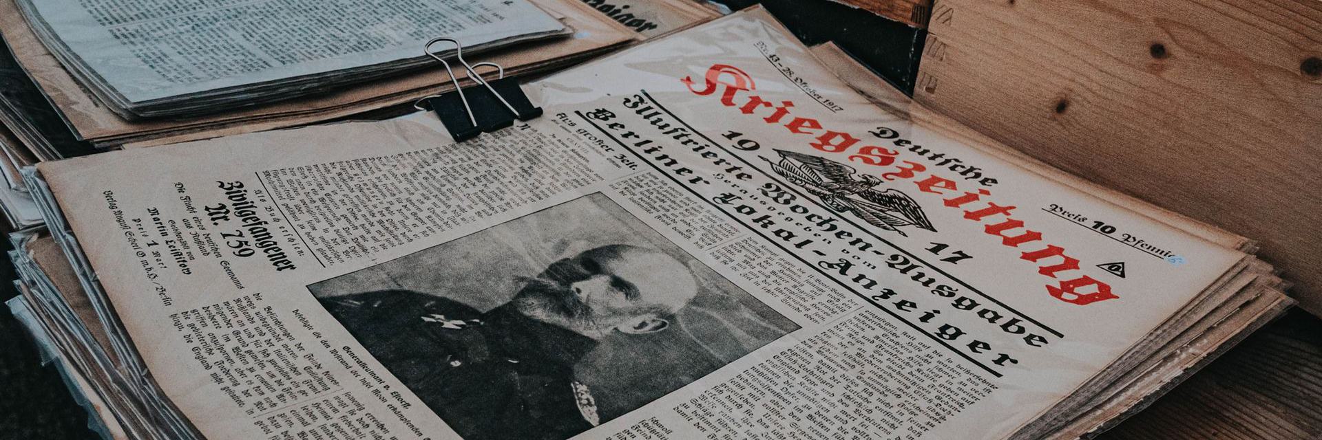 Kostenloses Stock Foto zu alte fotos, alte typografie, alte zeitschriften