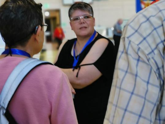 Genealogentag in Tapfheim